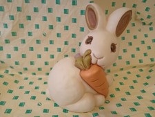 Coniglio Con Carota Thun