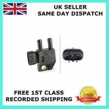 SENSORE PRESSIONE SCARICO PER HYUNDAI SANTA FE I20 I30 I40 I800 IX20 IX35 PORTER