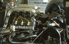 RENAULT RE40 GORDINI MOTORE