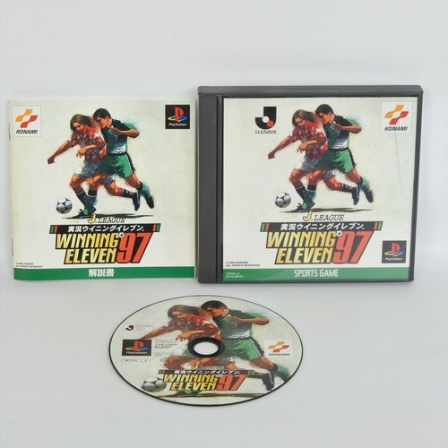 Winning eleven league - winning,