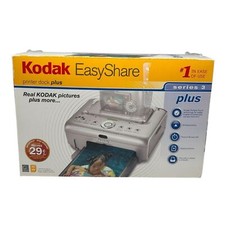 Kodak EasyShare Printer Dock