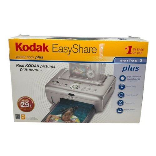 Dock stampante kodak easyshare - dock,