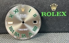 Rolex Datejust 41 da Uomo 18k