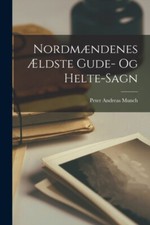 Munch - Nordmndenes ldste