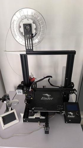 Creality ender pro - ender,