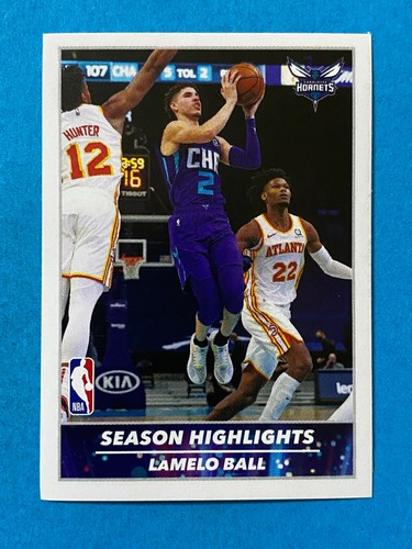 Figurine panini nba 2021 - nba, 2021-22