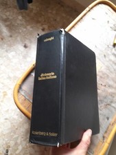 dizionario latino   Italiano