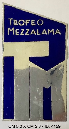 Cervinia trofeo mezzalama - trofeo,