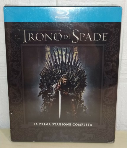 Trono spade la - spade,