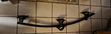 Steel Desk Stand Stand Stand