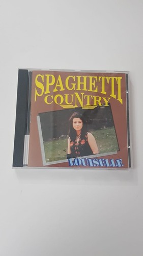 Louiselle spaghetti - louiselle, –