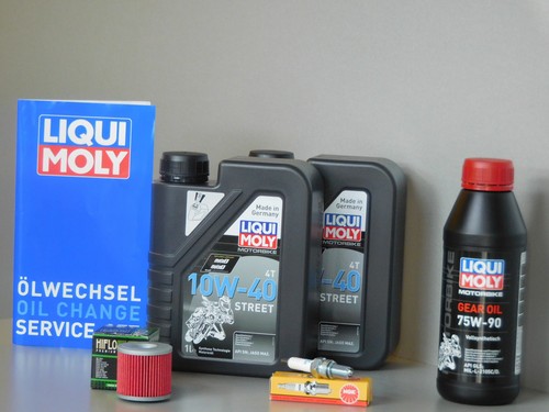 Kit manutenzione kymco xct - kit, k-xct