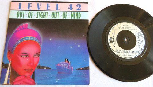 Level out sight - level, 42