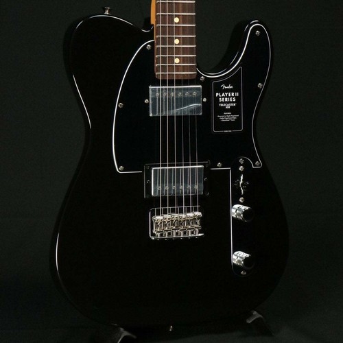 Fender player telecaster hh - telecaster,