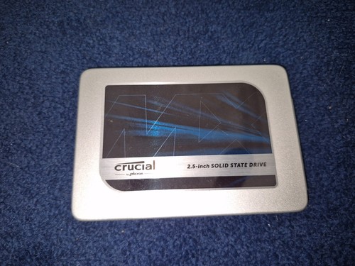 Crucial mx300 750 - mx300, ssd