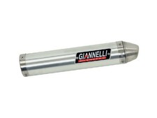 TERMINALE SCARICO GIANNELLI