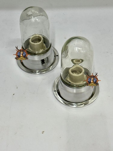 Coppia lampade parete - di,