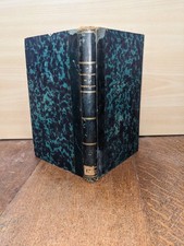 libro antico-Forichon - Materialismo e frenologia combattuti...-1840