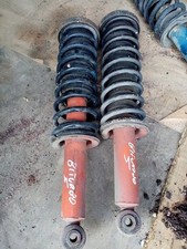 MASERATI BITURBO S & BITURBO