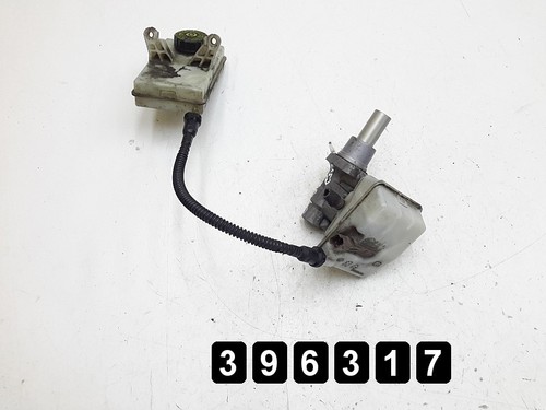 2010 peugeot 3008 brake master - 2010,