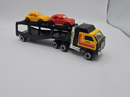 Tonka toys trasportatore - toys,