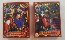 ASTROROBOT BOX. 1.  2.  DVD