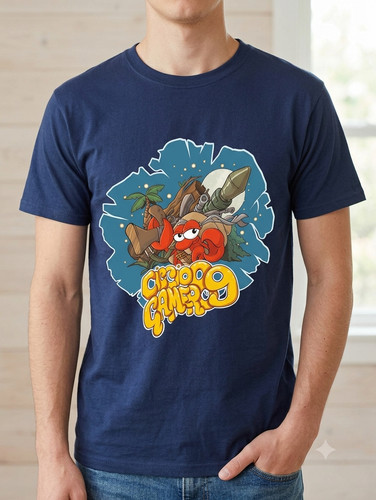 Shirt ragazzo cicciogamer89 - t-shirt,