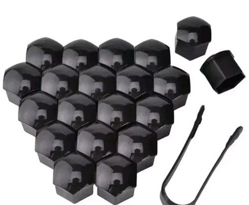 20x copribulloni 17mm tappi - copribulloni,