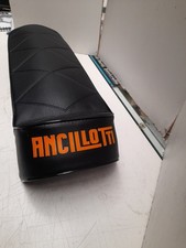 Sedile TV Ancillotti Lambretta