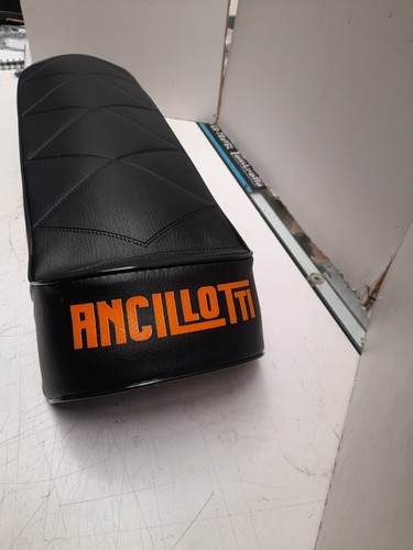 Sedile ancillotti lambretta - tv,