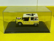 1/43 Citroën Mehari Sinpar
