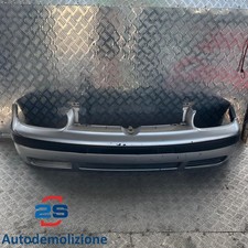 Paraurti anteriore volkswage golf 4