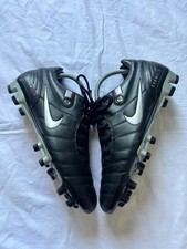 Scarpe da calcio vintage Nike