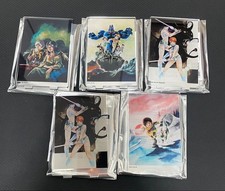 Pittore, Yoshikazu Yasuhiko