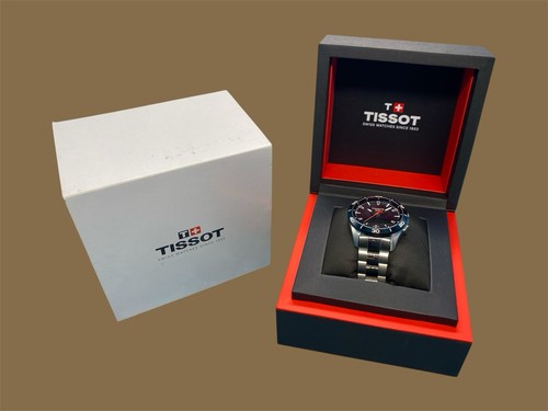 Orologio tissot touch - orologio,