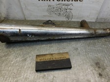 Honda vt500e pc11 marmitta - pc11,