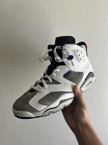 Sneakers medie jordan air - medie,