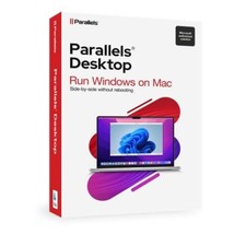 Parallels Desktop 20 Full UE