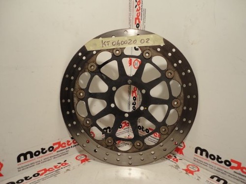 Disco freno anteriore brake - disco,