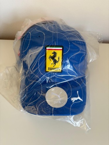 Cappello scuderia - 🏎️,