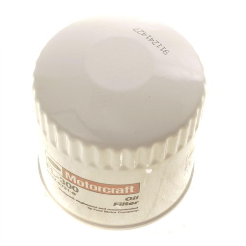 Filtro olio motore motorcraft - olio,