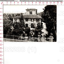B2288 PERUGIA 1960 SANTA MARIA