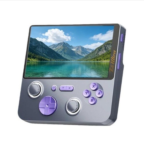 Gamemt ultra ips console - gamemt, 5"