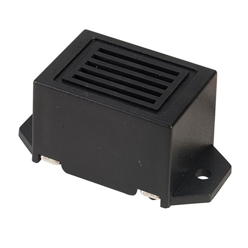 Ronzatore elettronico rvfm 12v - elettronico,