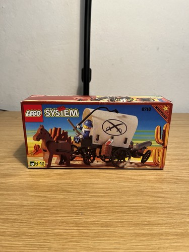 Lego system 6716 carro armi - lego,