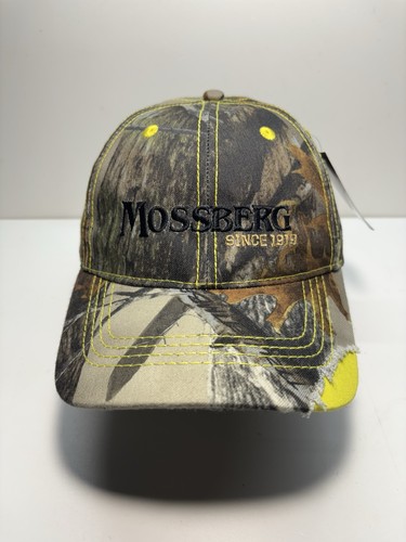 Cappello mossberg logo - cappello,