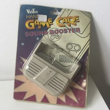 ALTAVOZ EXTERNO GAME BOY