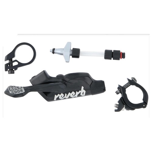 Rockshox kit aggiornamento