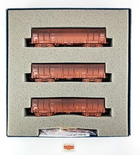PR205 - ELECTROTREN H0 6509K -