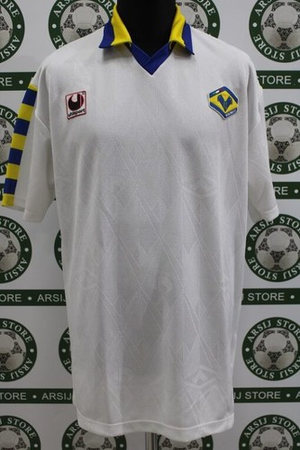 Maglia calcio verona - maglia, 1992/93